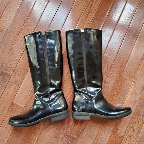 UGG waterproof boots - Picture 4 of 5